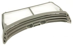 Filterkassette für Beko Trockner C00864429 Flusenfilter