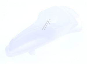 Ofenboden-Verschluss AEG Electrolux 1366092144 Geräteunterteil