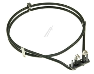 Umluftheizung für Ofen Irca 8996619124556 1500W, Rechteck