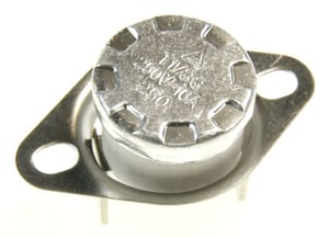 Temperaturbegrenzer 250°C für Midea Ofen 17471100002796 NC-Kontakt