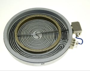 Whirlpool Indesit Backofen-Kochzone 482000030637 2200W/1000W