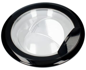 Waschmaschinentür Whirlpool/Indesit 481010789792 Türdichtung