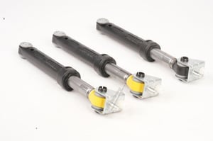 Suspa Stoßdämpfer für Miele Waschmaschine 4500826 2er Set