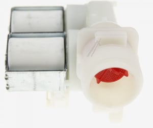 Dreiweg-Elektroventil für Waschmaschine Whirlpool 482000093009 Wasserzulauf