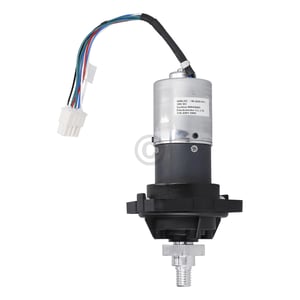 Driving wheel motor 201-2452-0032