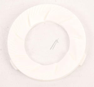 Mahlwerk-Stein für Saeco Kaffeemaschine 642001005591 Keramik, 48x28mm