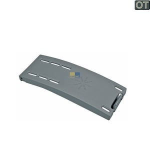 Klarspülkammerdeckel rechteckig 00611575 611575 Bosch, Siemens, Neff