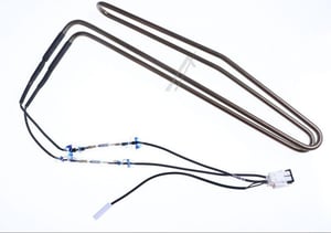 Abtauheizung für Kühlschrank Midea 17431000029763 Heizelement