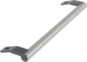 Kühlschrankgriff Bosch 00777471 Türgriff für Bosch-Kühlschrank