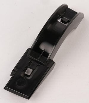 Beko Staubsauger-Scharnier links, C00943739, Gehäuseteil