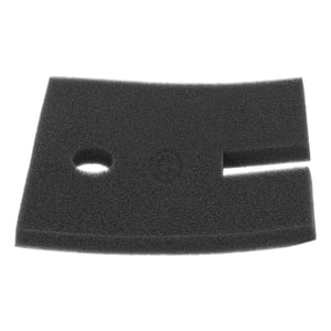 Rear cover Filter Foam 201-2453-0045