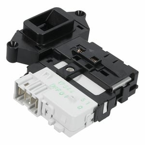 Türschalter LG EBF49827803 Waschmaschine Türverriegelung