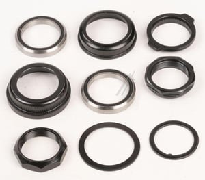 Lenkkopflager Set Nadellager EGRET 10100519 für E-Scooter PRO PROFX Lenker