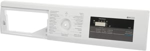 Bedienblende 11012635