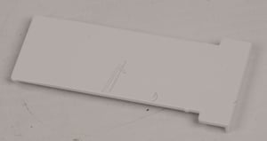 Kühlschrank-Scharnierabdeckung Electrolux AEG 8078623017 Tür