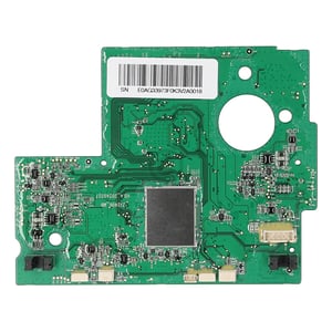 Hauptelektronik Ecovacs 201-2406-0714 für Saugroboter Ecovacs