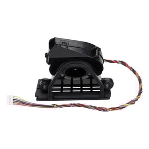 Fan motor（black） 201-2441-0416