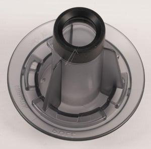 Abscheider Kegel Onyx Shade für Staubsauger Electrolux Aeg 140283812018 Systemelement