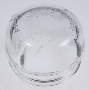Backofen-Lampenglas für Bosch Siemens 00647309 Glasabdeckung