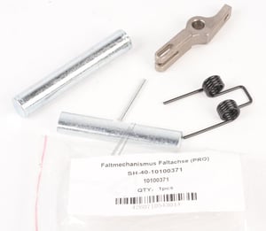 Klappmechanismus-Set EGRET 10100371 für E-Scooter PRO PROFX