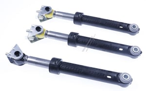 Suspa Stoßdämpfer für Miele Waschmaschine 4500826 2er Set