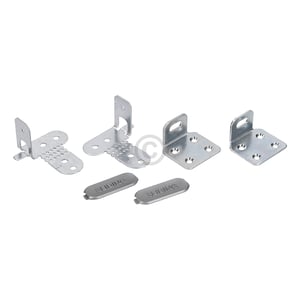 Beko Montagesatz für Geschirrspüler 1784430043 Einbauset