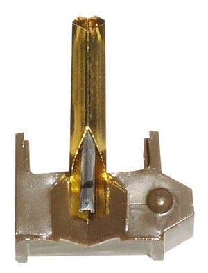 N44e Tonnadel für Plattenspieler Shure 10472 Diamant elliptisch