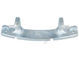 Waschmaschine-Türscharnier Midea 12338100000077 Türdichtung