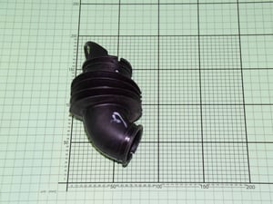 Waschmaschinen-Zulaufschlauch Amica 1035100 Wanne-Waschmittelfach