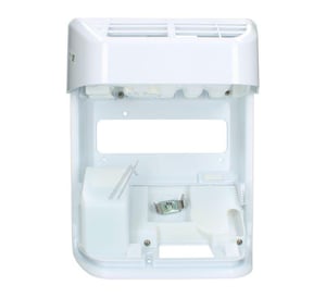 Gehäuseelement für Kühlschrank Samsung Da9719032a Förderschnecke, Motor, Rs8000nc