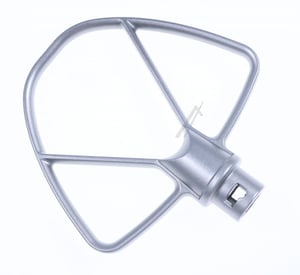 Schlagbesen für Küchenmaschine & Mixer AEG 4055557567 Zum Schlagen Rühren