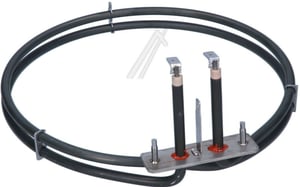 Backofen-Heizelement Backer 47.95540.1000 2400W Umluft