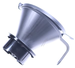 Filterhalter für Philips Kaffeemaschine 422225967512 Kaffeemaschinen-Zubehör