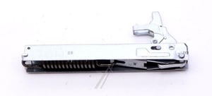 Ofentürscharnier für Ofen Haier Candy Hoover 42836536 Tür Gelenk