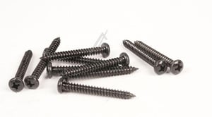 Kreuzschlitz-Blechschraube mit Linsenkopf ST4.2x35 Segway-Ninebot AB.50.0019.40 für E-Scooter Baugruppe