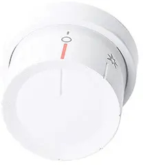 Drehgriff-Kochstelle 00638561