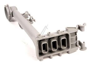 Oberer Sprüharm für Teka Geschirrspüler 81742463 Spülmaschine, Reinigung