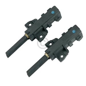 Kohlen für Askoll + FEDM Motor wie BOSCH 00639025 für Waschmaschine 2Paar