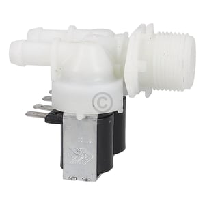 Magnetventil wie VESTEL 30023393 BLUPARTS für Waschmaschine 10104917