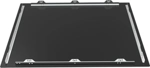 Glaskeramikfläche 00770870