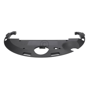 Chassis cover 201-2499-0233 Ecovacs