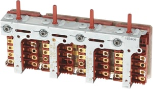 Energieregler-Viererblock 00095156