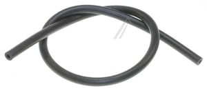 Pressostatschlauch für Waschmaschine Whirlpool 481253029268 Verbindungsschlauch, 60cm