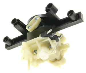 Drehschalter, komplett, EEA111 (4055264685)