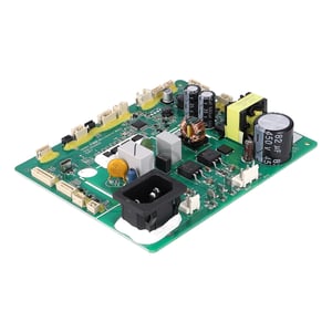 Main board of station（black/Automatic water refilldrain） 201-2453-0102