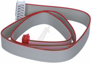 Flachbandleitung für Geschirrspüler Smeg 820733169 Optikkabel