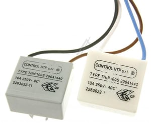 Temperaturregler für Kühlschrank AEG 2263022119 Temperaturüberwachung