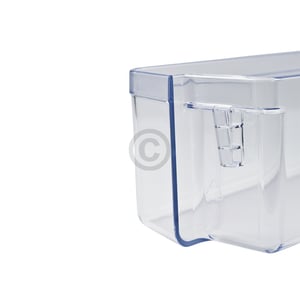 Abstellfach Bauknecht 480131100525 Flaschenabsteller 440x90mm für Kühlschranktüre