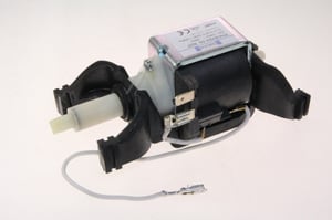 Vibration Pumpe Phoenix-50 B2P für Kaffeemaschine Groupe Seb MS622562 230V.