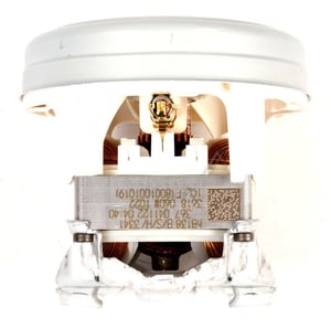 Gebläsemotor für Bosch Staubsauger 12030605 Saugermotor